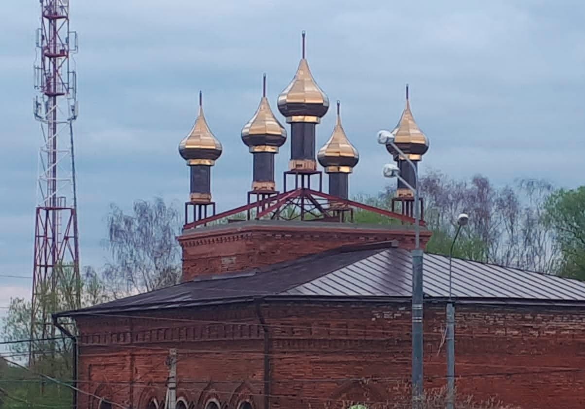 Фотографии храма 2